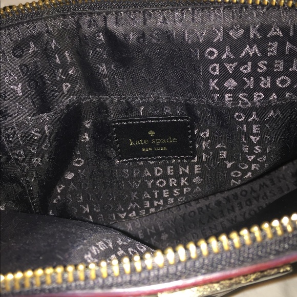 Kate spade purse - Picture 6 of 7